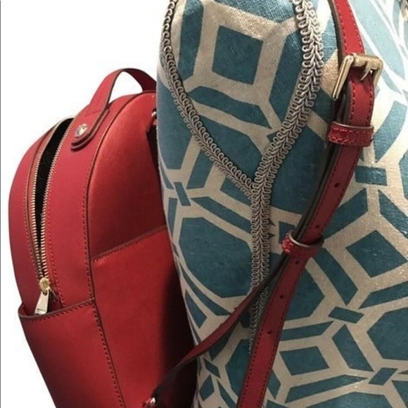 Henri Bendel Backpack main image 2